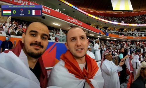 Pogledajte reportažu s Azijskog prvenstva; u glavnoj ulozi hrvatski treneri koji su hit!