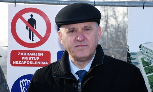 Bačić svjedok na ponovljenom suđenju Kalmeti