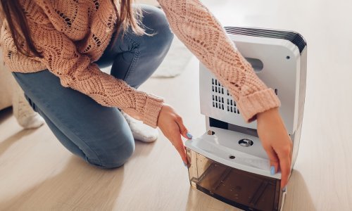 Kako se pravilno brinuti za odvlaživače i znakove da to trebate učiniti što prije