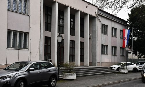 Sudac Pavelić: Teško je na jednom ročištu oduzeti dijete neimajući cjelokupnu sliku