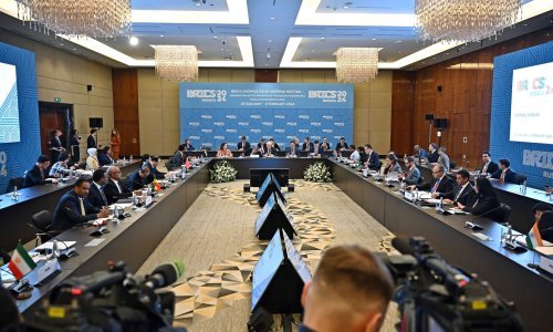 Preustroj svjetskog poretka: Pet zemalja pridružilo se BRICS-u, Argentina odbila