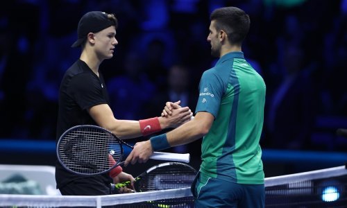 Drastičan potez nakon lošeg rezultata u Melbourneu; trener dobio otkaz