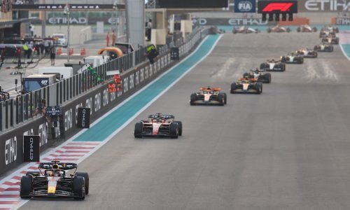 Samo je jedan razlog zašto je Formula 1 odbila američku momčad