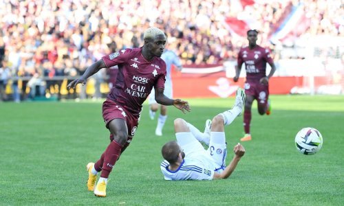 Čudo u Maksimirskoj; Dinamo napokon doveo pravo pojačanje