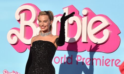 Margot Robbie prekinula šutnju o Oscarima: 'Blagoslovljena sam'