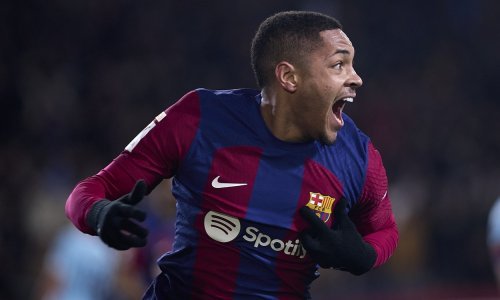 Xavija i Barcelonu nove sramote spasio 18-godišnji Brazilac s klupe