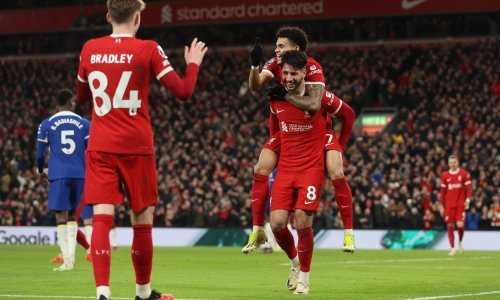 Liverpool demonstrirao moć i ponizio Chelsea; Gvardiol i Kovačić slavili sa Cityjem
