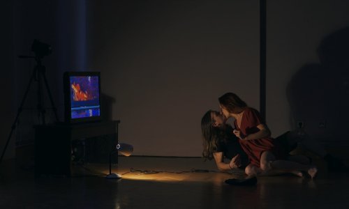 Igrani film Polako nikuda Damira Čučića u veljači u Kinoteci i Dokukinu KIC