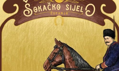 Otvorenje '57. Šokačkog sijela'