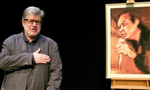 Arsen + Vitez ponovo u Histrionskom domu u veljači