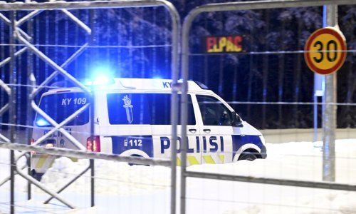 U Finskoj štrajk protiv reformi rada i smanjenja socijalnih davanja