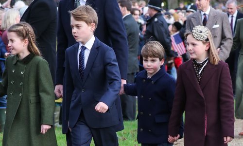 Otkriveno zašto djeca nisu nijednom posjetila Kate Middleton u bolnici