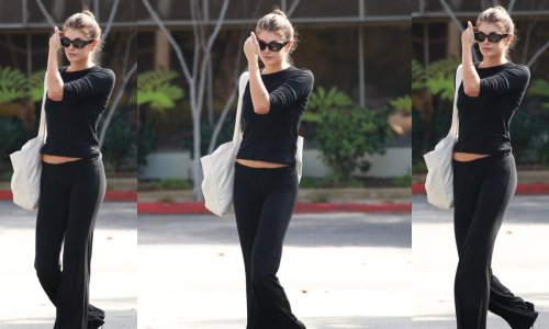 Ova toplija verzija birkenstockica zaludjela je trendseterice, nose ih i zimi