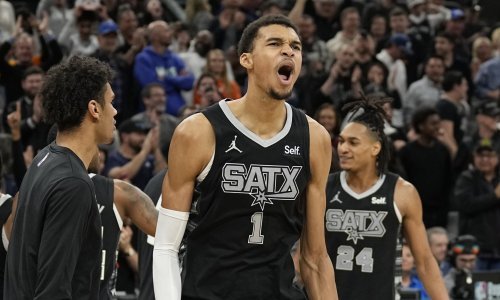 Francuz od 224 cm Amerikancima pričao o Bodirogi; evo kako je to 80-ih radio bivši Cibos!