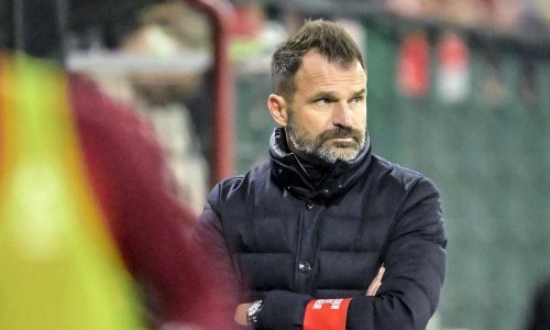 Leko nakon otkaza u Hajduku loše krenuo u Belgiji, očekuje ga borba za ostanak