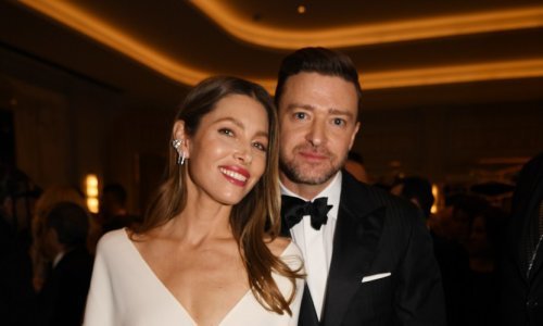 Dok javnost optužuje Justina Timberlakea zbog Britney, u njegovu obranu stala je supruga Jessica Biel
