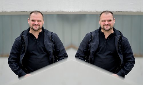 Pisac, znanstvenik, sportaš, autentičan čovjek: U čemu je tajna hypea oko Kristiana Novaka?