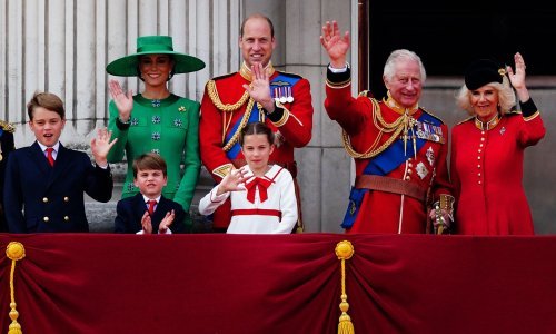 Dok traje oporavak Kate i Charlesa, pauzu je uzeo i William, ali i Edward. Tko onda uopće radi?