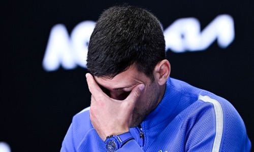 Zašto je Novak Đoković ovu važnu informaciju o svom zdravlju krio od javnosti?