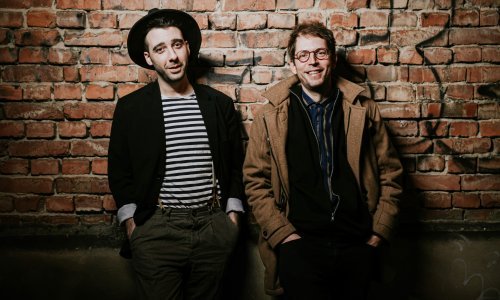 Zapuhala je Bura, nova biblioteka na književnoj sceni: 'Želimo biti prepoznatljivi kao Hit ili Vjeverica'