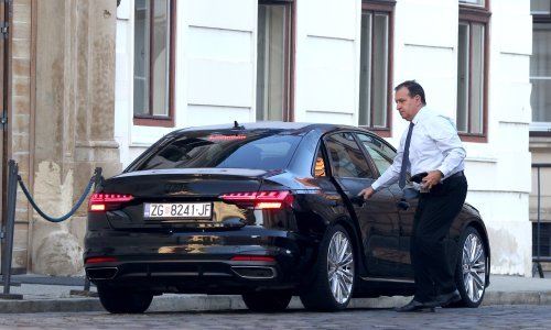 Beroš se idućeg tjedna sastaje sa sindikatima