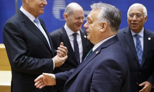 Orban popustio: Postignut dogovor o 50 milijardi eura pomoći EU-a Ukrajini