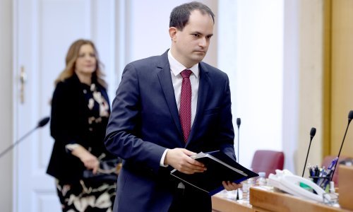 Malenica: Zakon o lobiranju demistificirat će posao lobista