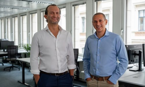 PlanRadar tvrdi da je lani imao globalni rast od preko 50 posto na godišnjoj razini