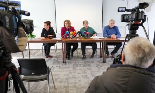 Lovrić: Tražit ćemo prebacivanje nastavnika u viši platni razred