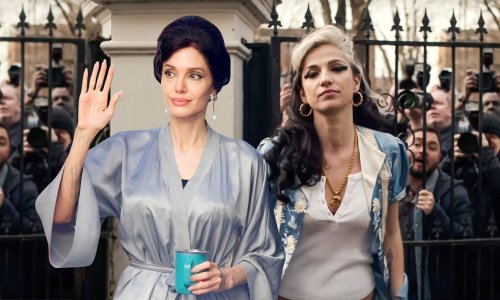 Od Boba Dylana preko Amy Winehouse do Michaela Jacksona: Biografije glazbenih zvijezda novi su filmski mamac