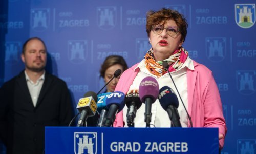 Grad Zagreb za programe u kulturi dodijelio dvostruko više sredstava nego lani