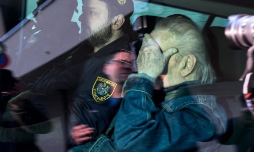 Slučaj Fritzl: Tužitelji protiv premještaja u običan zatvor