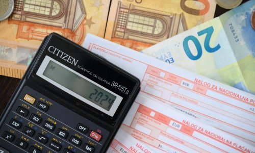 Dobili ste opomenu? Provjerili smo koliko dugo trebate čuvati račune