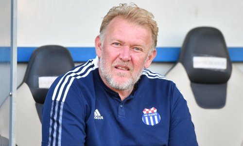 Robert Prosinečki ipak neće u Afriku, preuzima reprezentaciju iz našeg susjedstva