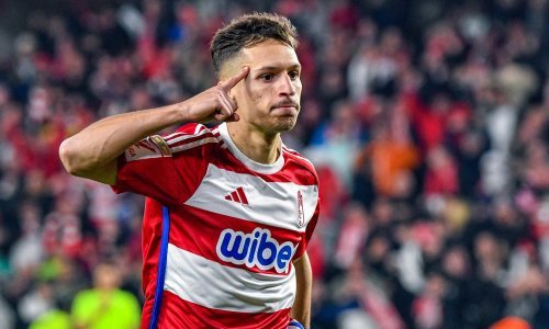 Bayern 'požurio' s transferom, 164 cm visoko lijevo krilo debitirat će već u subotu