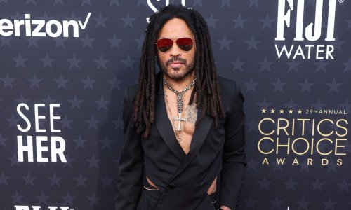 Iskreno o svemu: Slavni glazbenik otkrio u kakvim je odnosima s bivšom suprugom