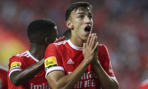 Petar Musa postao treći najskuplji nogometaš u povijesti MLS lige