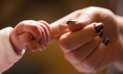 Studija pokazala: Bebe pamte više nego što mislimo