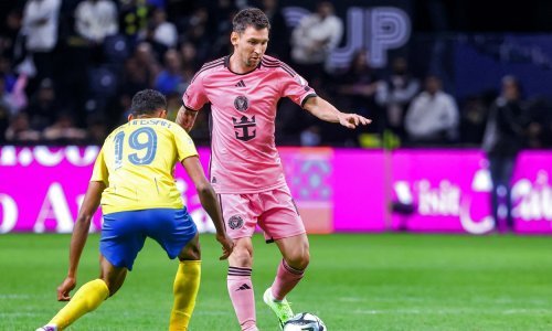 Neslavno propao 'Posljednji ples' Lea Messija i Cristiana Ronalda