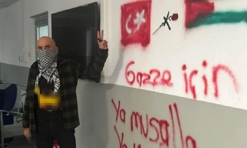 Oteo taoce 'za Gazu' u tvornici američke korporacije, pa im dopustio da slave rođendan!?