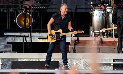 Veliki gubitak u obitelji Brucea Springsteena: Umrla mu je voljena majka Adele