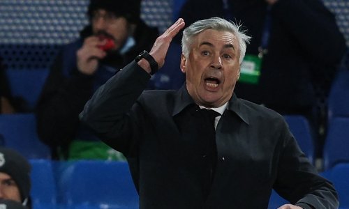 Ancelotti hvalio igrače Reala kao nikad dosad; je li Modriću ovo napravio slučajno?