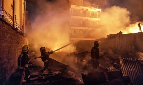 Ukrajina dronom napala veliko postrojenje za željeznu rudu kod Kurska