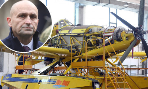 Radnici ZTC-a u bijelom štrajku, hoće li danas dobiti povišice