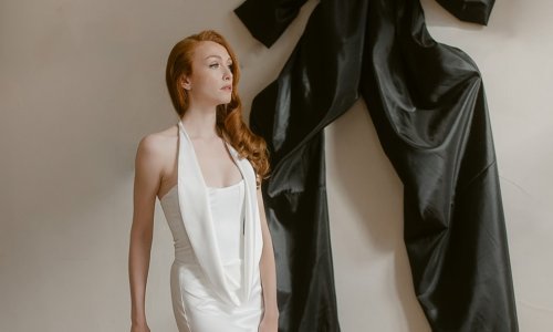 Vjenčanice koje oduzimaju dah s potpisom Zorana Mrvoša