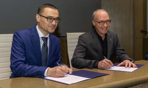 FER i belgijski imec jačaju suradnju u sklopu europske inicijative za čipove