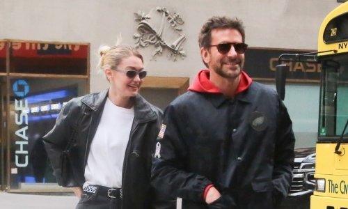 Bradley Cooper i Gigi Hadid više se ne skrivaju, sve su opušteniji u javnosti