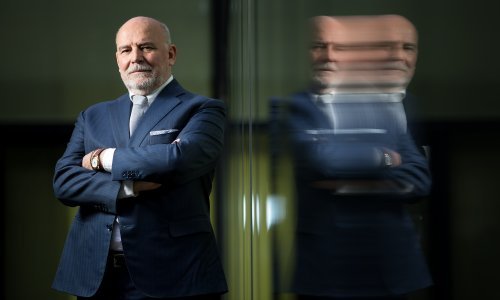 Osnivač najveće hrvatske farmaceutske tvrtke: Ne gledam život svisoka i ne smatram da sam se obogatio