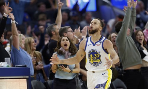 Poznate su NBA zvijezde koje će ulaziti s klupe na All-Star spektaklu; ima iznenađenja