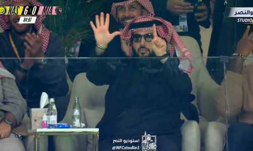 Pogledajte kako se utjecajni Saudijac iz lože narugao Messiju; poznat je i razlog